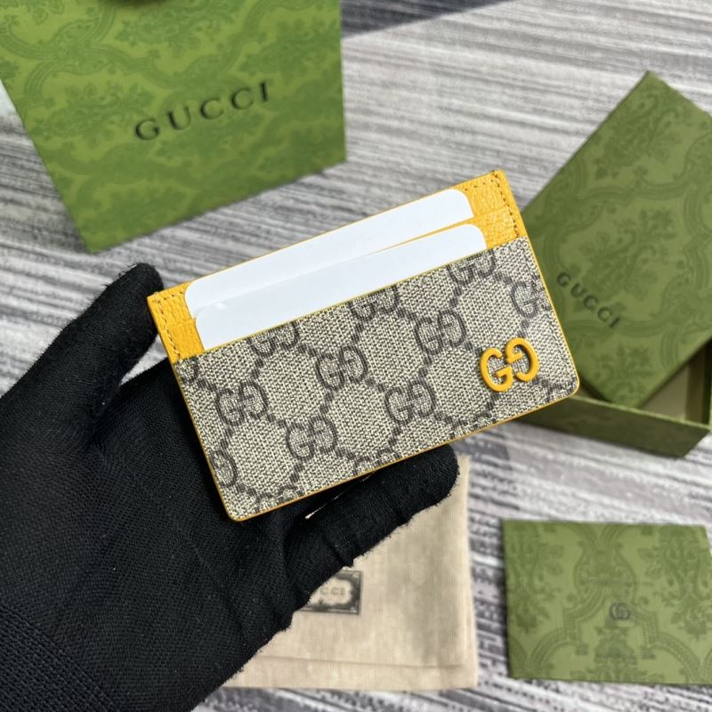 Gvc*1 wallets